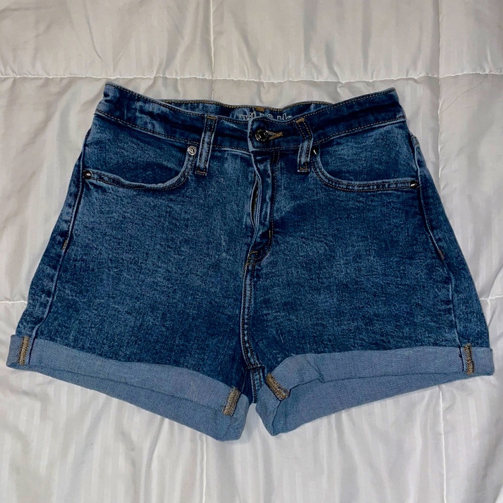 Shorts